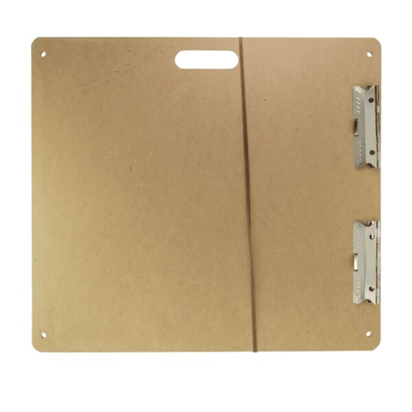 Heavy Duty Field Sketch Board 23 inches by 26 inches